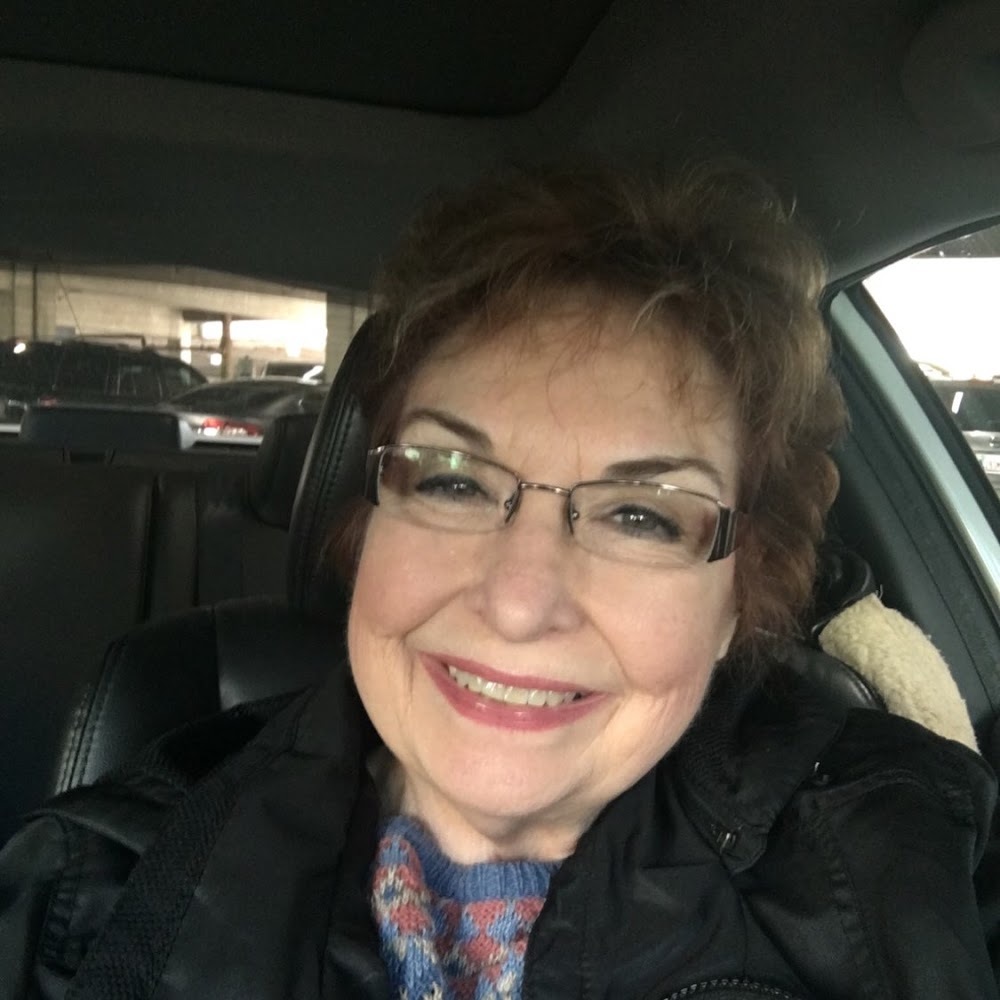 Meet your Posher, Peg